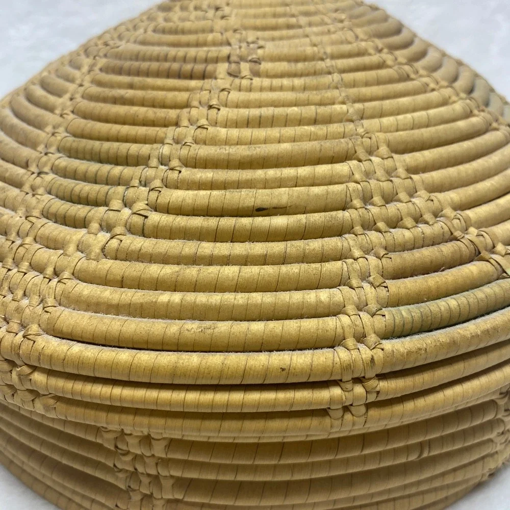 The Unbranded Brand handcrafted woven